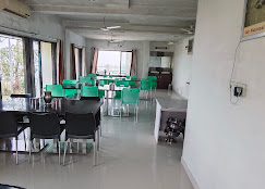 Restaurant at Toran Ambika - Saputara