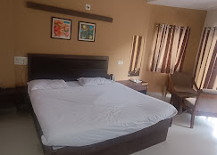 Standard Room at Toran Ambika - Saputara